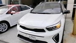 2025 كيا KX1