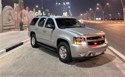 2012 شيفروليه تاهو