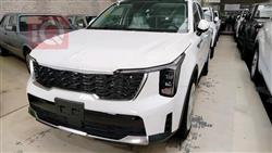 2025 كيا سورينتو