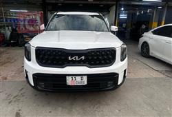 Kia Telluride 2024