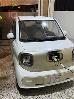 2024 بيستون بوني