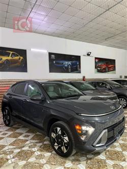 2024 هيونداي كونا