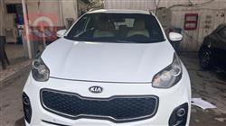 Kia Sportage 2017