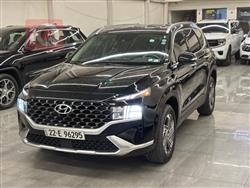 Hyundai Santa Fe 2023