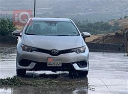 Toyota Corolla 2018