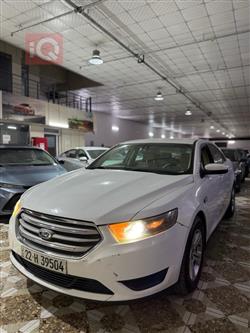 2013 فورد تورس