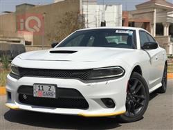 2023 دودج تشارجر