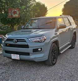 Toyota 4Runner 2023