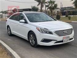 Hyundai Sonata 2017