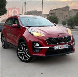 Kia Sportage 2020