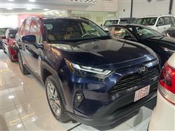 2023 تويوتا راف 4