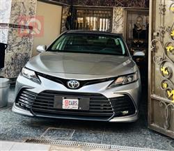Toyota Camry 2023