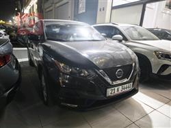 2021 نيسان روج سبورت