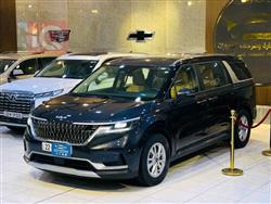 2024 كيا كرنفال