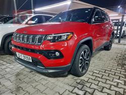 Jeep Compass 2023