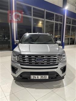 Ford Expedition 2022