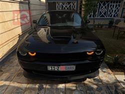 2023 دودج تشالنجر