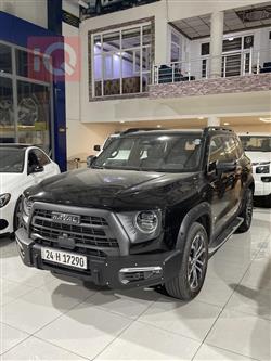 Haval Dargo 2022