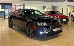 2023 كرايسلر 300