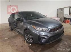Kia Forte 2021