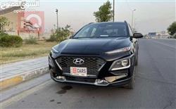 2021 هيونداي كونا