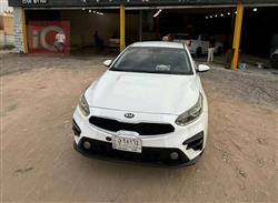Kia Forte 2020