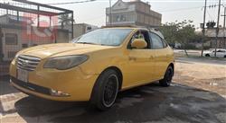 2010 هيونداي النترا