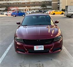 2022 دودج تشارجر