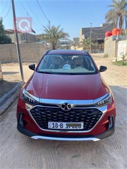 2024 بايك X55