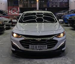 Chevrolet Malibu 2023