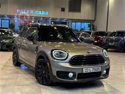 2018 ميني كوبر