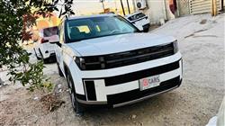 2024 هيونداي سانتافي