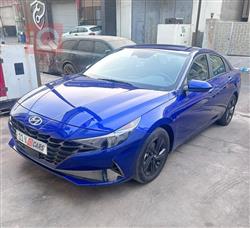 2023 هيونداي النترا