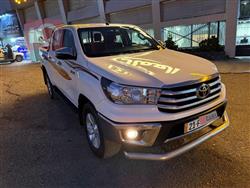 2018 تويوتا هايلوكس