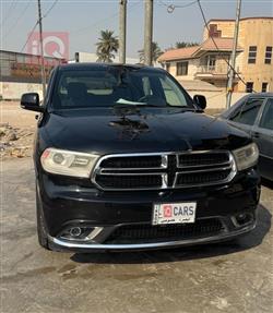 2011 دودج دورانجو
