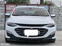 Chevrolet Malibu 2020