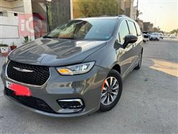 2023 كرايسلر باسيفيكا