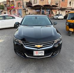 2018 شيفروليه امبالا