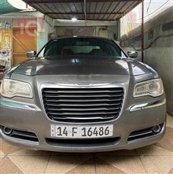Chrysler 300 2012