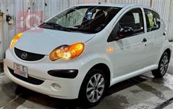 2013 بي واي دي F0