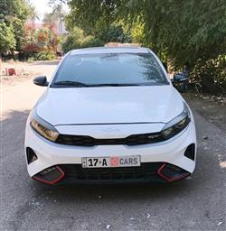 Kia Forte 2023
