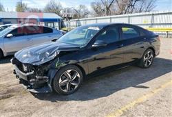 2023 هيونداي النترا