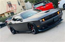 2022 دودج تشالنجر