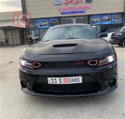 2019 دودج تشارجر