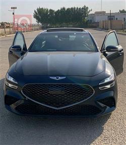 Genesis G70 2023