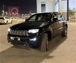 2020 جيب جراند شيروكي