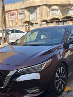 Nissan Sentra 2023