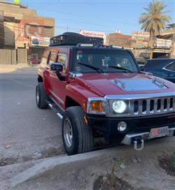 2007 همر H3