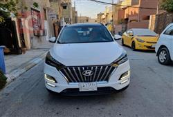 2020 هيونداي توسان