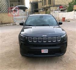 2023 جيب كومباس